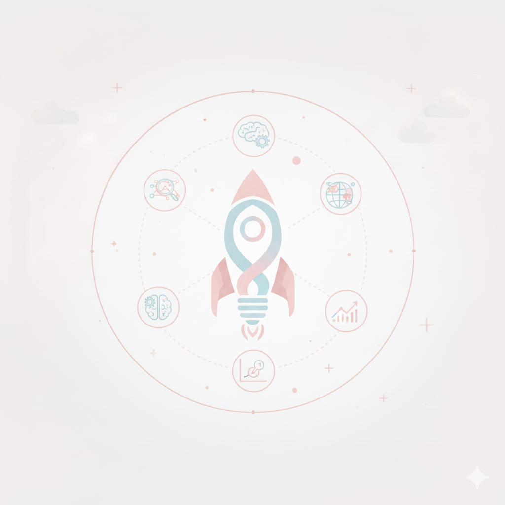 Illustration de l'Innovation & Recherche